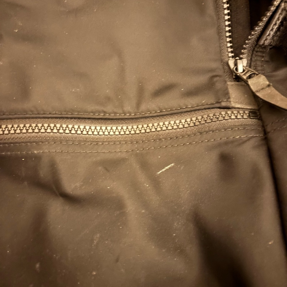 lululemon athletica Black Backpack - Picture 4 of 4